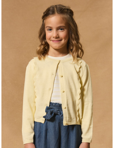 Gilet jaune