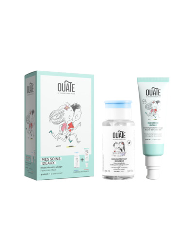 Mes Soins Idéaux