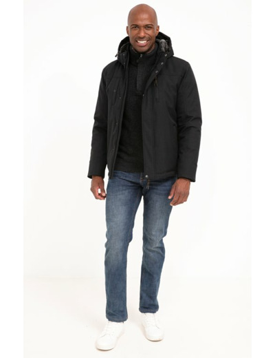 Blouson Erik