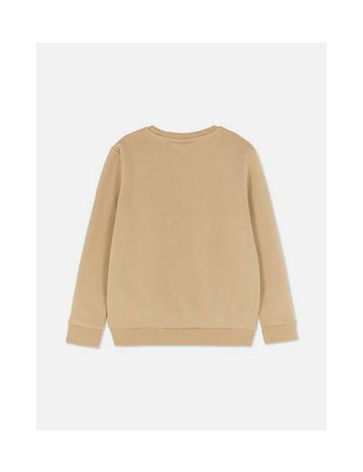Sweat-shirt One Piece Luffy