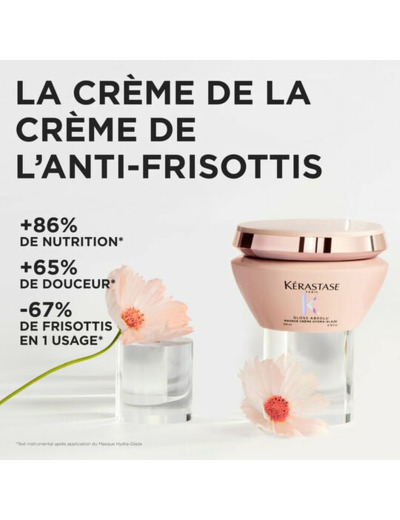 Masque Hydra-Glaze Gloss Absolu