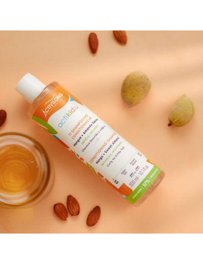 ACTIVILONG – SHAMPOING 300ML