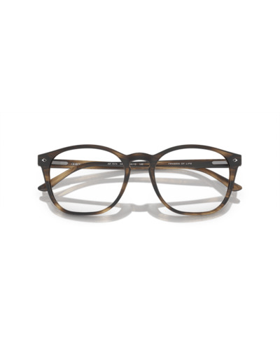 Lunettes de vue GIORGIO ARMANI