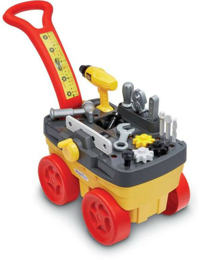 CHARIOT DE BRICOLAGE - MECANICS