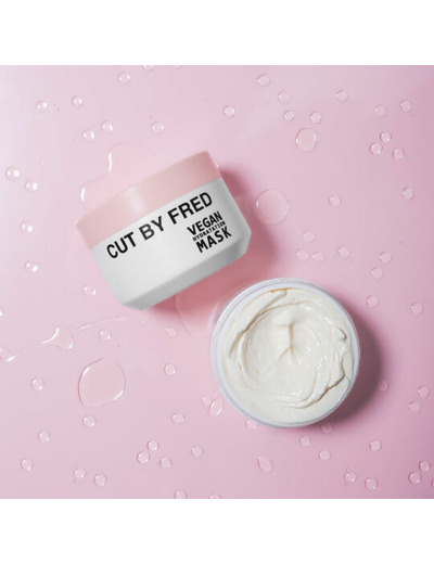 Soin 2 en 1 Vegan Hydratation Mask