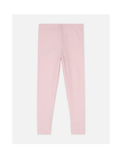 Legging en coton majoritaire