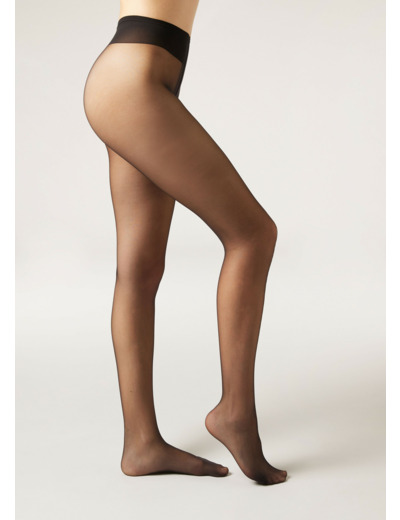 Collant voile Matt 20 deniers