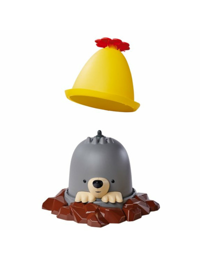 AQUAPLAY TAUPE ARROSEUSE