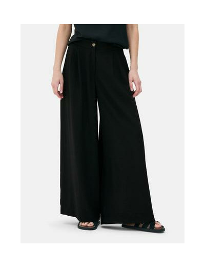 Pantalon large The Edit