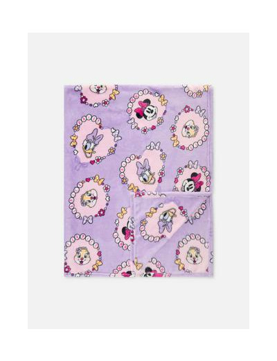 Couverture Disney Minnie Mouse et ses amis