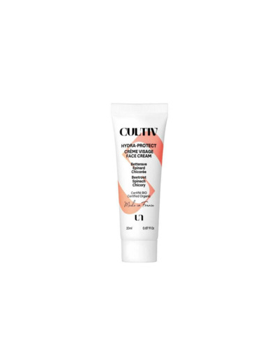 Hydra-Protect Crème Visage Travel