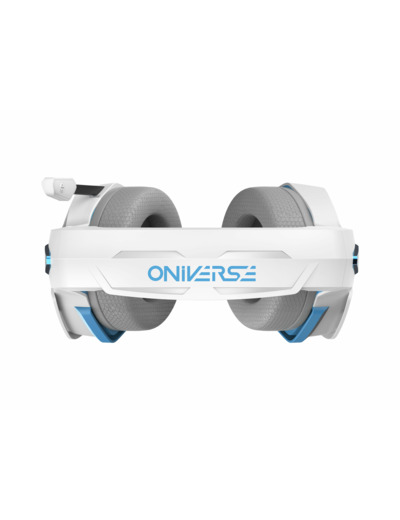 Casque Filaire - Oniverse - Nebula Artic White