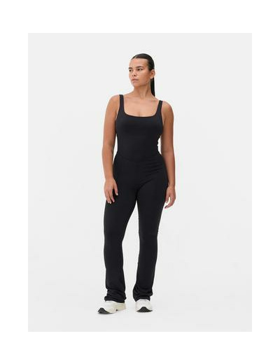 Combinaison en tissu ultra-doux