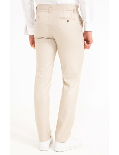 Pantalon chino Dune