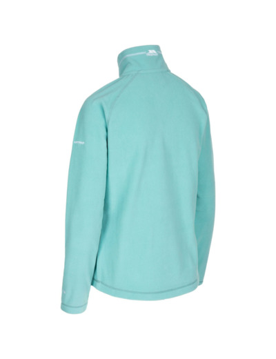 Polaire SKYLAR Femme (Bleu Ciel)