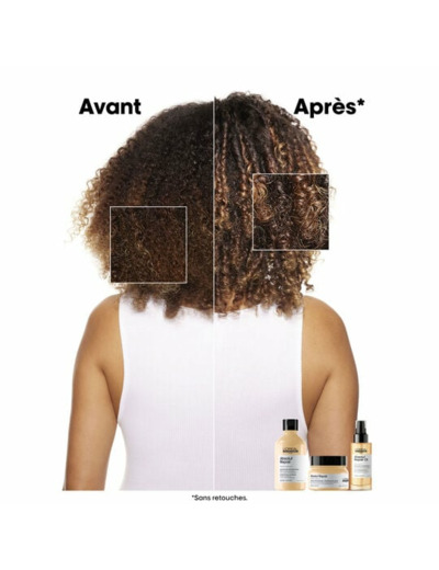 Coffret Absolut Repair édition limitée Meteora