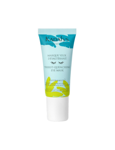 Masque Yeux Désaltérant