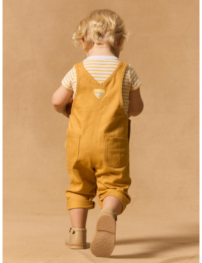 Salopette longue koala