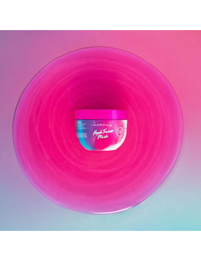 Masque gelée Hyalu Fusion Mask