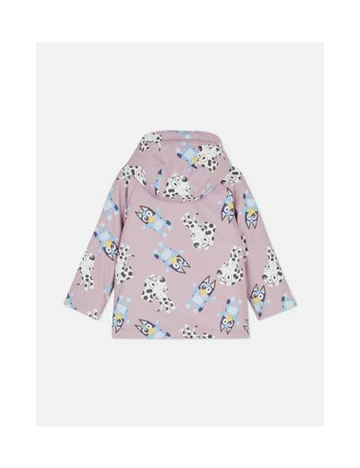 Veste de pluie Bluey