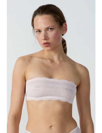 Bandeau en dentelle,Bandeau en dentelle ;${refinementColor}
