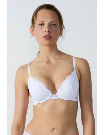 Soutien-gorge N.2 - Le push-up plongeant,Soutien-gorge N.2 - Le push-up plongeant;${refinementColor}