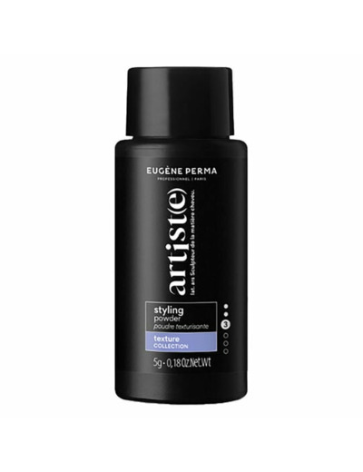 Poudre textursisante Styling Powder Artiste
