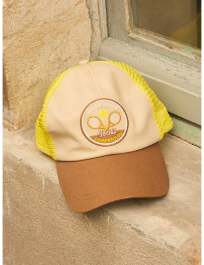 Chapeau Marron