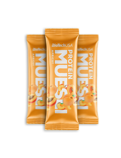 Protein Muesli - 30 g