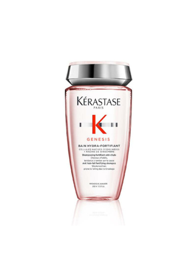 Shampoing fortifiant Bain...