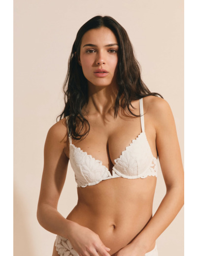 Soutien-gorge N.2 - Le push-up plongeant,Soutien-gorge N.2 - Le push-up plongeant;${refinementColor}