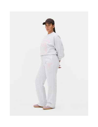 Bas de jogging droit Hello Kitty