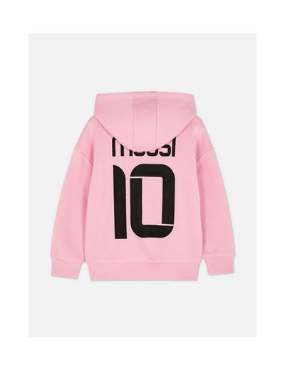 1,5-7 ans | Sweat à capuche MLS Inter Miami