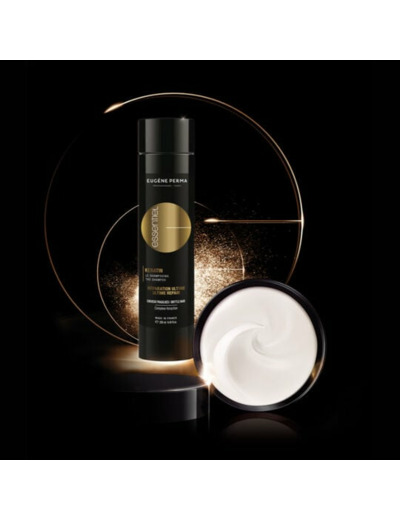 Shampooing réparateur Essentiel Keratin