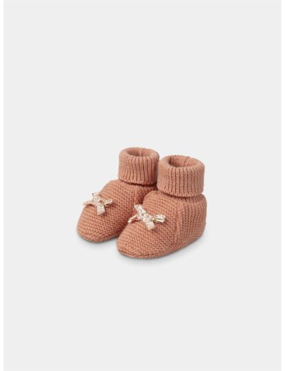 Chaussons de naissance