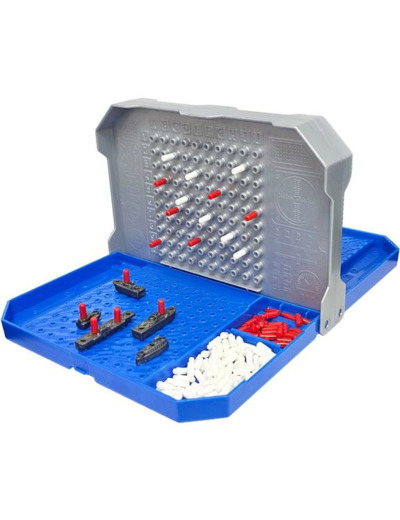MINI BATAILLE NAVALE