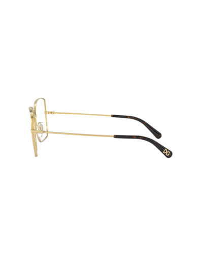 Lunettes de vue DOLCE GABBANA