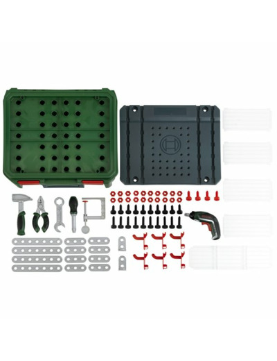 MALLETTE ETABLI BOSCH