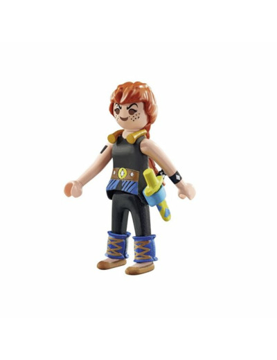 ADRÉNALINE PLAYMOBIL ASTÉRIX 71549