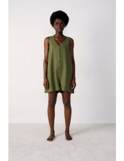 Combi-short de plage