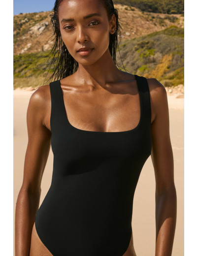 Maillot de bain 1 pièce menstruel avec pads amovibles - Flux léger,Maillot de bain 1 pièce menstruel avec pads amovibles - Flux léger;${refinementColor}