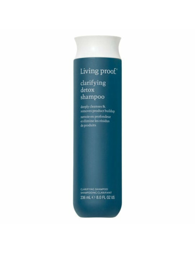 Shampooing Detox clarifiant