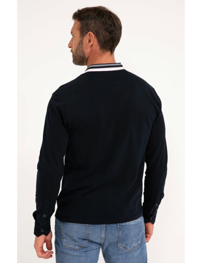 Tee-shirt manches longues Romance