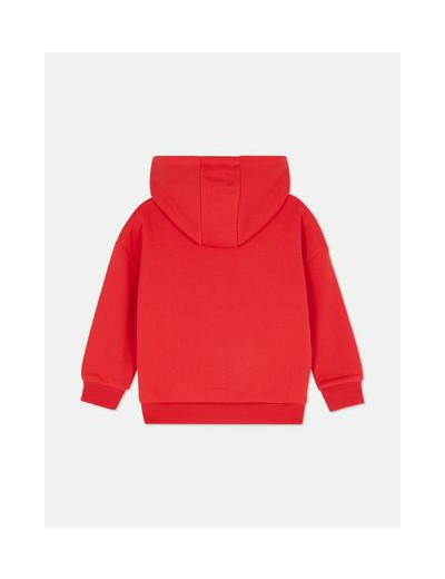 Sweat à capuche et motif MARVEL Spider-Man Miles Morales