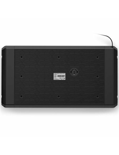 Arcade Stick Obsidian 2 Qanba Licence Officielle Sony