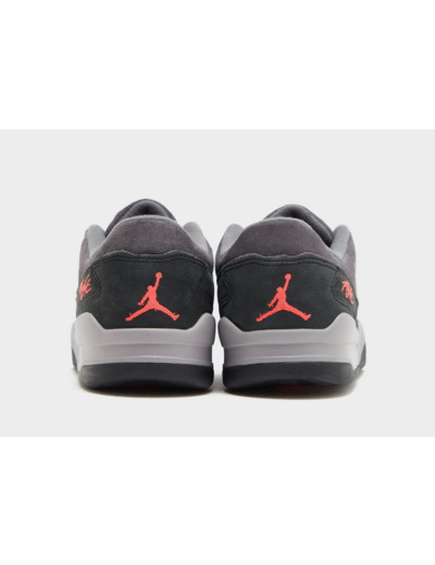 Jordan Flight Court
