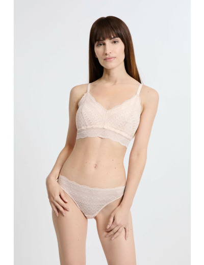 Soutien-gorge triangle sans armatures post-mastectomie,Soutien-gorge triangle sans armatures post-mastectomie;${refinementColor}