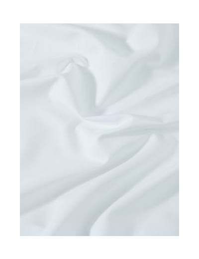 Lot de 2 taies d'oreiller en coton