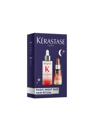 Coffret duo Nuit Magique –...