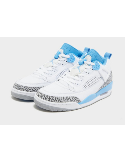 Jordan Spizike Low Homme
